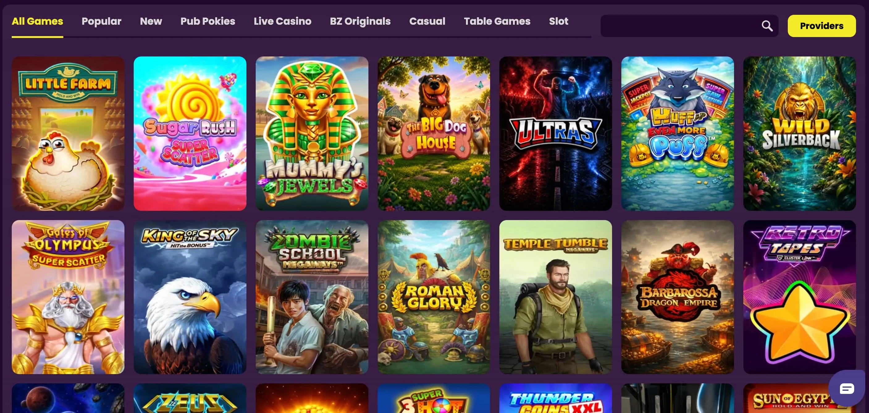 Live Casino with Real Dealers Live Casino with Real Dealers